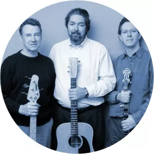 Jean-Paul Crocker - Musical artist