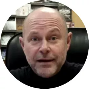 Jean Paul de Coster - Musical artist