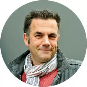 Jean-Paul Didierlaurent