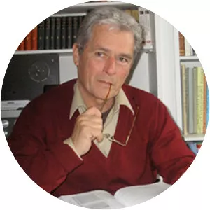 Jean-Paul Duviols - Author