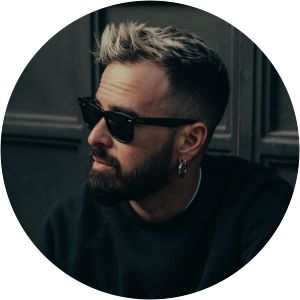 Jean Paul Egred photograph