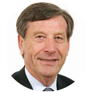 Jean-Paul Emorine - French senator