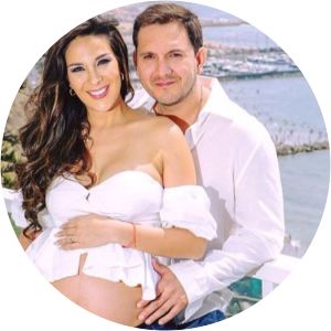 Jean Paul Fabian Gabuteau photograph