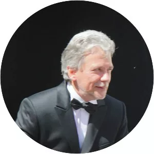 Jean-Paul Fouchécourt - French tenor