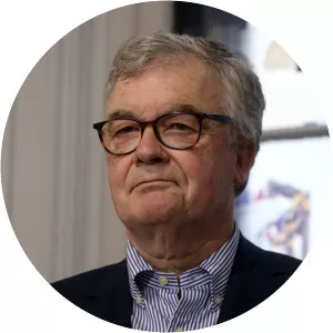 Jean-Paul Garraud - Member of the European Parliament