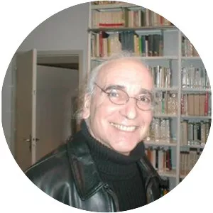 Jean-Paul Gavard Perret