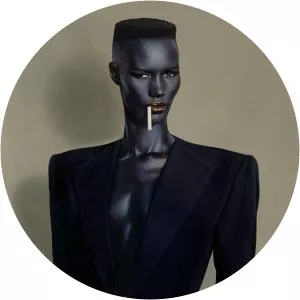 Jean-Paul Goude