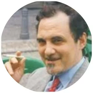 Jean-Paul Goujon - French university professor