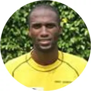 Jean-Paul Késsé Mangoua