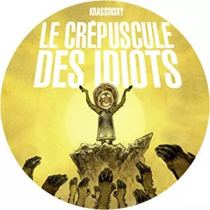 Jean-Paul Krassinsky