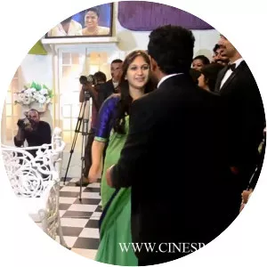 Jean Paul Lal - Indian film director