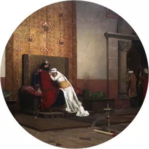 Jean-Paul Laurens - French painter