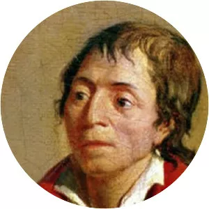 Jean-Paul Marat - 