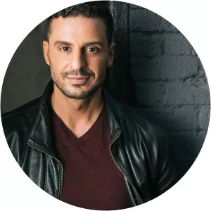 Jean Paul Najm - Film actor