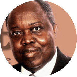 Jean-Paul Ngoupandé