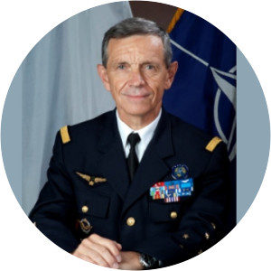 Jean-Paul Paloméros