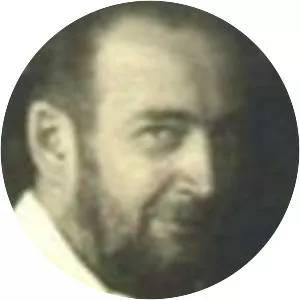 Jean-Paul Paulin - French film director