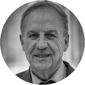 Jean-Paul Picaper - Journalist