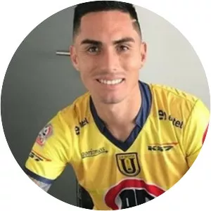 Jean Paul Pineda - Chilean footballer