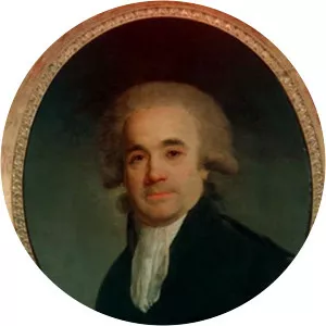 Jean-Paul Rabaut Saint-Étienne