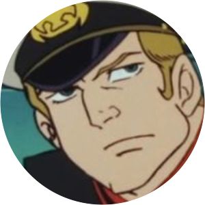 Jean Paul Rochina - TV character