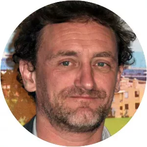 Jean-Paul Rouve - French actor