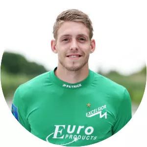 Jean-Paul van Leeuwen - Goalkeeper