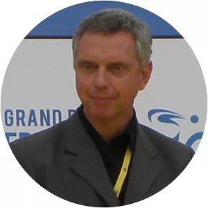 Jean-Paul van Poppel