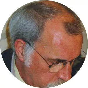 Jean-Paul Véret-Lemarinier