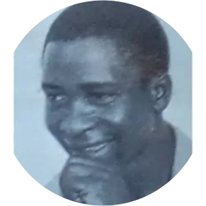 Jean Paul Zé Bella Musician