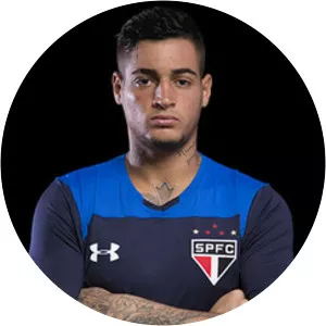 Jean Paulo Fernandes Filho