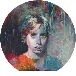 Jean Pederson - Author