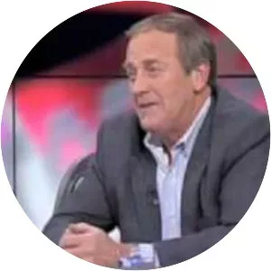 Jean Perron - Canadian ice hockey coach