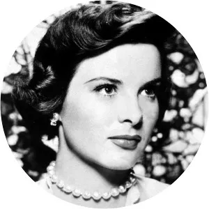 Jean Peters