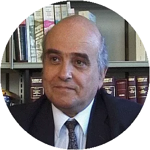 Jean Petitot - Philosopher