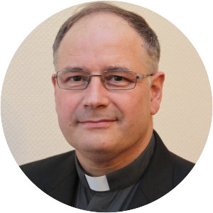 Jean-Philipe Nault - Bishop