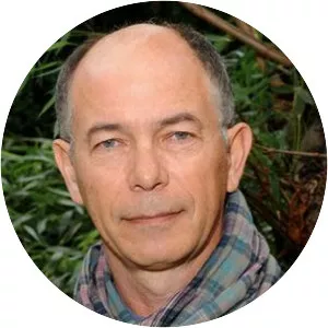 Jean-Philippe Arrou-Vignod - French novelist