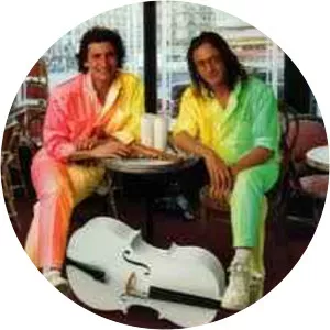 Jean-Philippe Audin Musician - Musician