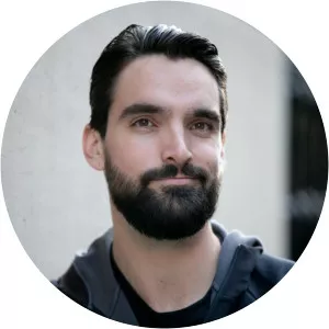 Jean-Philippe Baril Guérard - Novelist