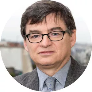 Jean-Philippe Bouchaud