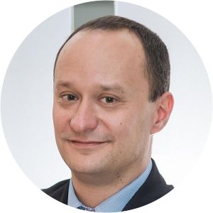 Jean-Philippe Cavaille - Writer