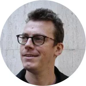 Jean-Philippe Chabot - Author