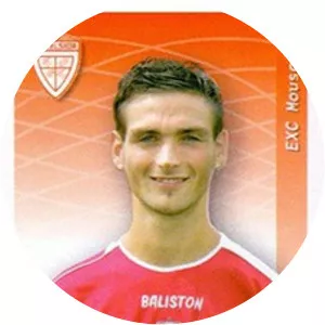 Jean-Philippe Charlet