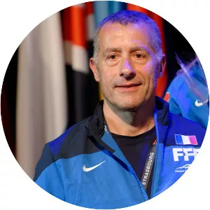 Jean-Philippe Daurelle