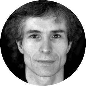 Jean-Philippe de Tonnac - French novelist