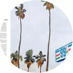 Jean-Philippe Delhomme - Visual artist