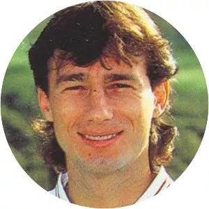 Jean-Philippe Durand - French former football player