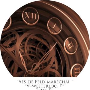 Jean Philippe Eugène de Mérode