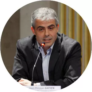 Jean-Philippe Gatien