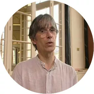 Jean-Philippe Goude - French composer